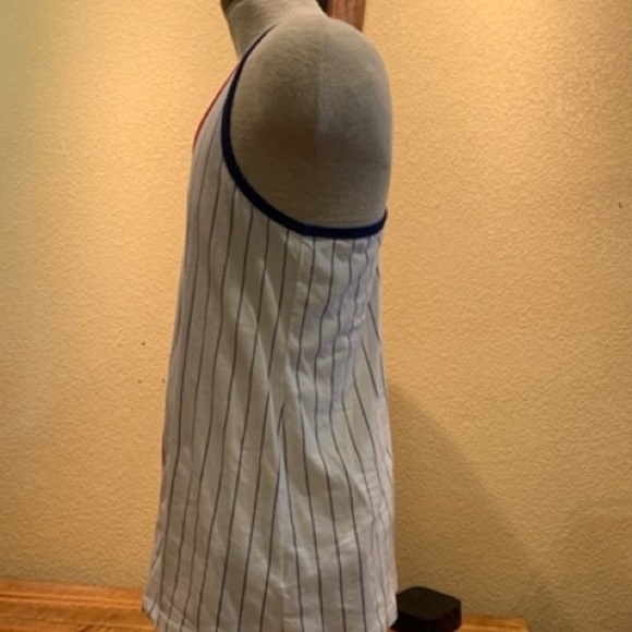 Texas Rangers Tank Top - Picture 2 of 6